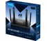 Wi-Fi роутер Cudy WR1500 AX1500, 2,4/5 ГГц, до 1501 Мбит/с, 4x1 Гбит/с, MU-MIMO, OFDMA, 4 антенны, черный 10000146467 6