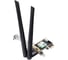 Адаптер Cudy WE3000 1.0 PCI-E с поддержкой Wi-Fi 6 AX3000 10000148973 3