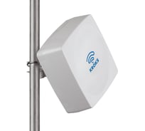 Роутер Kroks Rt-Ubx DS e6 со встроенным модемом LTE cat.6, усилитель интернет сигнала, на основе 3G/4G антенны, до 300 Мбит/с 2296