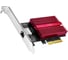 10-гигабитный адаптер Cudy PE10G PCI-E (чипсет Marvell AQC113) 10000151988 2