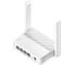 Wi-Fi роутер Cudy WR1200E 1.0 АС1200, 2,4/5 ГГц, до 1167 Мбит/с, 4x100 Мбит/с, IPv6, 2 антенны, белый 10000146235 3