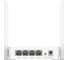 Wi-Fi роутер Cudy WR1200E 1.0 АС1200, 2,4/5 ГГц, до 1167 Мбит/с, 4x100 Мбит/с, IPv6, 2 антенны, белый 10000146235 5