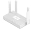 Wi-Fi роутер Cudy WR1300E АС1200, 2,4/5 ГГц, до 1167 Мбит/с, 3x1 Гбит/с, MU-MIMO, 4 антенны, белый 10000146357 2