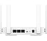 Wi-Fi роутер Cudy WR1300E АС1200, 2,4/5 ГГц, до 1167 Мбит/с, 3x1 Гбит/с, MU-MIMO, 4 антенны, белый 10000146357 4