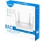 Wi-Fi роутер Cudy WR1300E АС1200, 2,4/5 ГГц, до 1167 Мбит/с, 3x1 Гбит/с, MU-MIMO, 4 антенны, белый 10000146357 5