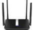 Wi-Fi роутер Cudy LT500 4G LTE Cat.4 роутер AC1200, 2,4/5 ГГц, до 1167 Мбит/с, 3G, 4G, LAN 3x100 Мбит/с, WAN 1x100 Мбит/с, Nano-SIM, черный, 4 антенны 10000146474 1