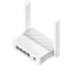 Wi-Fi роутер Cudy WR300 1.0 N300, 2,4 ГГц, до 300 Мбит/с, 4x100 Мбит/с, MIMO 2x2, IPv6, 2 антенны, белый 10000145665 3