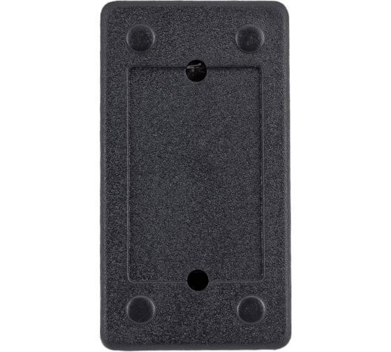 Проходной адаптер GENERICA кат.5е UTP тип IDC-IDC Krone CS80-1C5EU-G