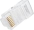 Разъем RJ-45 TDM UTP, для кабеля категории 5Е, 8P8C, 100 штук SQ0561-0002 3