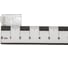 Разъем RJ-45 TDM UTP, для кабеля категории 5Е, 8P8C, 100 штук SQ0561-0002 4