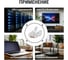 Коннектор для кабеля RJ-45 UTP категория 6 TDM ELECTRIC в упаковке 100 штук SQ0561-0004 5