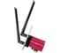 Адаптер PCI-E Cudy WE9300 с поддержкой Wi-Fi 7 BE9300 и Bluetooth 5.4 10000152634 1