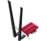 Адаптер PCI-E Cudy WE9300 с поддержкой Wi-Fi 7 BE9300 и Bluetooth 5.4 10000152634 3