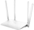 Wi-Fi роутер Cudy WR1300 V4.0 АС1200, 2,4/5 ГГц, до 1167 Мбит/с, 5x1 Гбит/с, MU-MIMO, 4 антенны, белый 10000146358 2