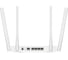 Wi-Fi роутер Cudy WR1300 V4.0 АС1200, 2,4/5 ГГц, до 1167 Мбит/с, 5x1 Гбит/с, MU-MIMO, 4 антенны, белый 10000146358 4