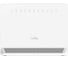 Гигабитный роутер Cudy LT700E Wi-Fi AC1200 с поддержкой 4G LTE категории 6, 2,4/5 ГГц, до 1167 Мбит/с, 4G, 4x1 Гбит/с, Nano-SIM, белый 10000152365 1