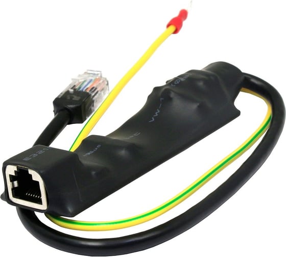 Устройство грозозащиты Amatek AN-PCG 7000878