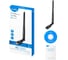 Адаптер Cudy WU1400 USB 3.0 с высоким коэффициентом усиления и поддержкой Wi-Fi AC1300 10000148965 6