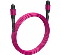 Волоконно-оптическая сборка NTSS trunk 8ов, MPO/UPC (female)-MPO/UPC (female), полярность А, 50/125 OM4, внутренний, 5м, LSZH шт NTSS-FM8-504-MPO/U(f)-MPO/U(f)-A-5