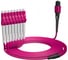 Волоконно-оптическая сборка NTSS fan-out 8ов, MPO/UPC (female)-LC/UPC, 50/125 OM4, внутренний, вывод 1м, буфер 2.0мм, 3м, LSZH шт NTSS-FM8-504-MPO/U(f)-LC/U-1.0-2.0-3 1