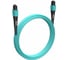 Волоконно-оптическая сборка NTSS trunk 12ов, MPO/UPC (female)-MPO/UPC (female), полярность А, 50/125 OM3, внутренний, 40м, LSZH шт NTSS-FM12-503-MPO/U(f)-MPO/U(f)-A-40 1