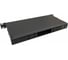 Кросс оптический NTSS 19'' укомплектованный 1U, 24 порта SC/UPC duplex, 50/125 мкм ОМ4 (сплошная панель, сплайс-кассета 2шт, пигтейлы, КДЗС, адаптеры) черный RAL 9005 NTSS-RFOB-1U-24-2SC/U-504-SP1.5G0AY-BL 4