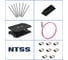 Кросс оптический NTSS 19'' укомплектованный 1U, 8 портов SC/UPC duplex, 50/125 мкм ОМ4 (сплошная панель, сплайс-кассета, пигтейлы, КДЗС, адаптеры) черный RAL 9005 NTSS-RFOB-1U-8-2SC/U-504-SP1.5G0AY-BL 4