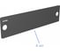 Кросс оптический NTSS 19'' укомплектованный 3U, 64 порта LC/UPC duplex, 50/125 мкм (планки, сплайс-кассета 4шт, пигтейлы, КДЗС, адаптеры) черный RAL 9005 NTSS-RFOB-3U-64-2LC/U-50-SP1.5G1AY-BL 4