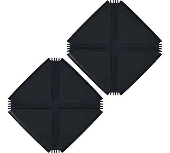 Mesh система Xiaomi Mi Mesh System AX3000 2 башни DVB4287GL