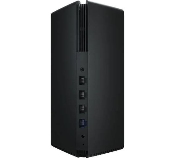 Mesh система Xiaomi Mi Mesh System AX3000 2 башни DVB4287GL