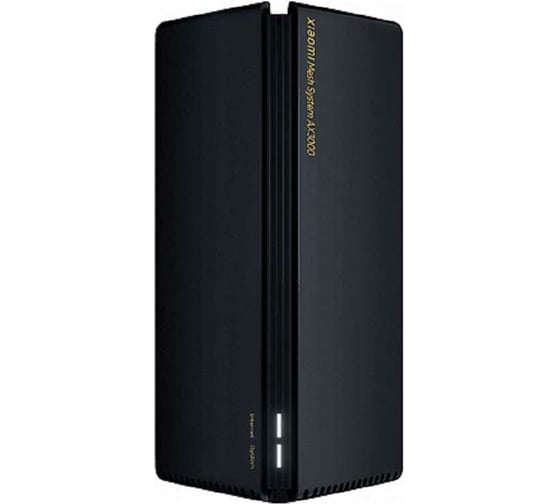 WiFi роутер Xiaomi Mi Mesh System AX3000 DVB4315GL