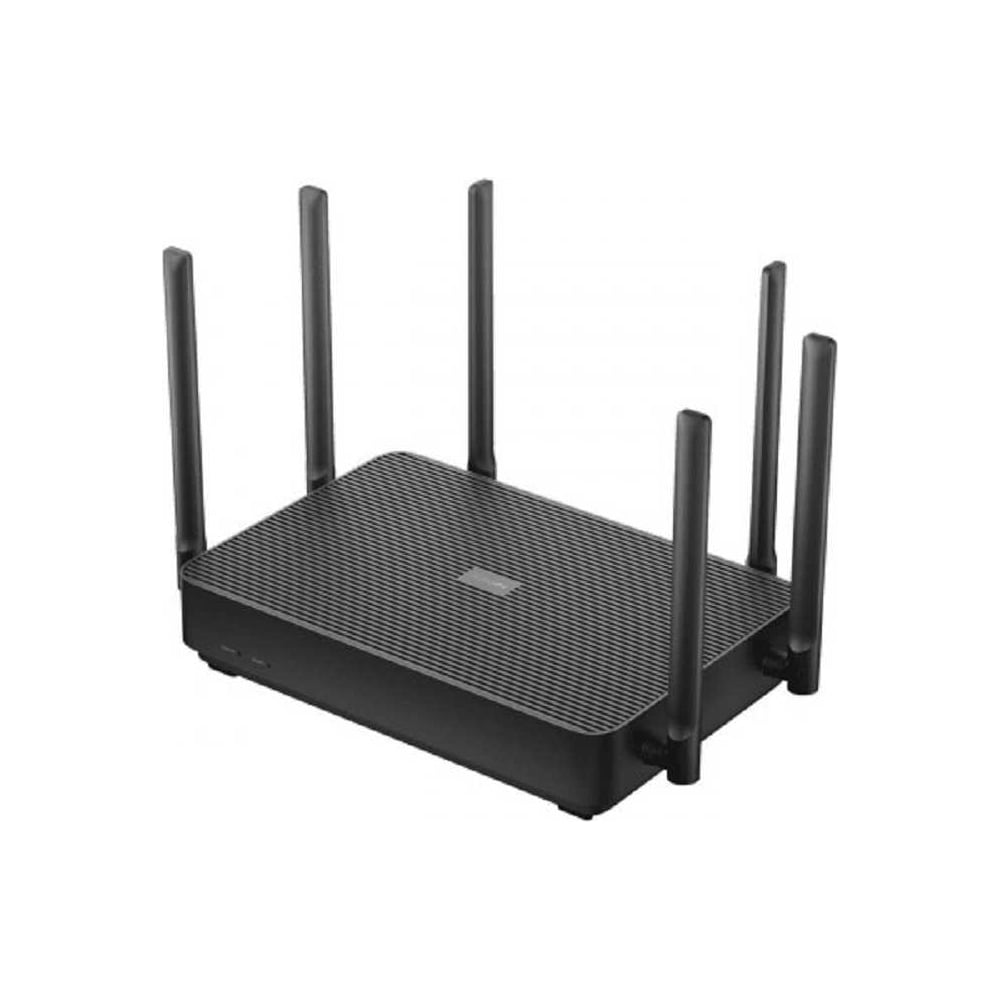 Xiaomi ax3200 openwrt