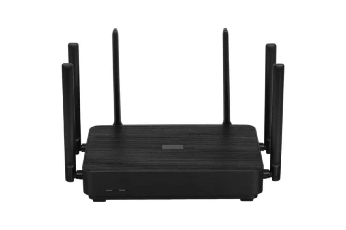 Xiaomi Router Ax3200 Купить