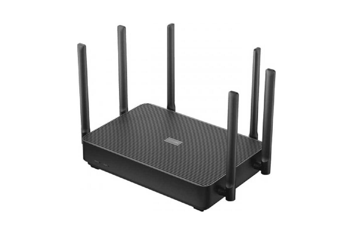 Роутер Xiaomi Mi Router AX3200 DVB4314GL - выгодная цена, отзывы,  характеристики, фото - купить в Москве и РФ