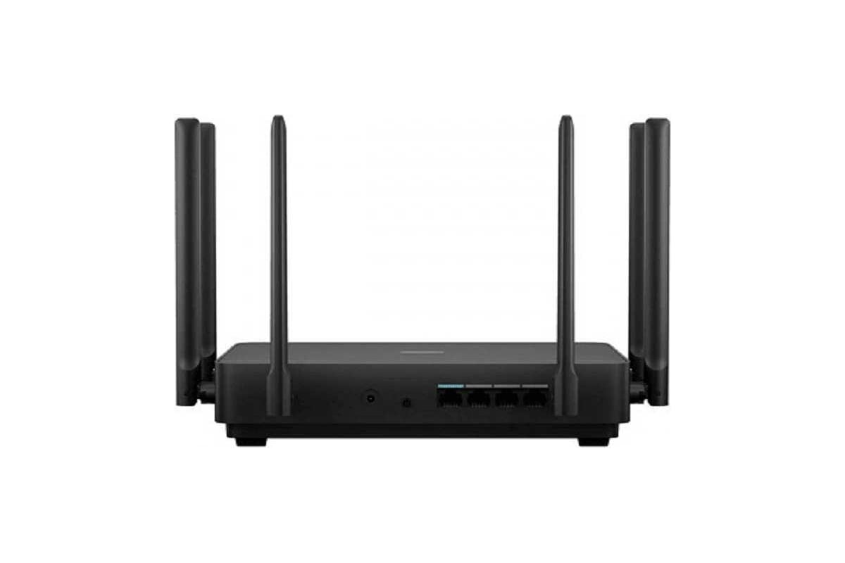 Роутер Xiaomi Mi Router AX3200 DVB4314GL - выгодная цена, отзывы,  характеристики, фото - купить в Москве и РФ