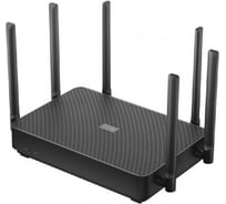 Роутер Xiaomi Mi Router AX3200 DVB4314GL