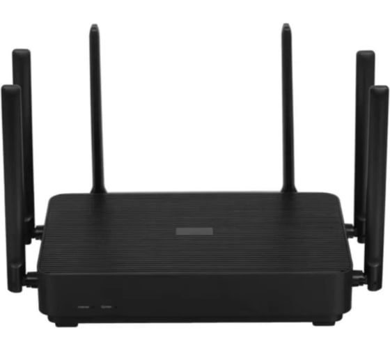 Роутер Xiaomi Mi Router AX3200 DVB4314GL