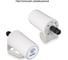 Роутер KROKS 3G/4G Rt-Pot RSIM DS mQ-EC с модемом LTE cat.4, с поддержкой SIM-инжектора, до 150 мБит/с 2054 3