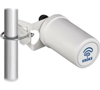 Роутер Kroks для 3G/4G интернета Rt-Pot RSIM DS eQ-EP с модемом LTE cat.6, антенна усилением 9дБ, с SIM-инжектором, до 300 Мбит/с 2226