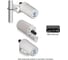Роутер Kroks для 3G/4G интернета Rt-Pot RSIM DS eQ-EP с модемом LTE cat.6, антенна усилением 9дБ, с SIM-инжектором, до 300 Мбит/с 2226 3