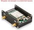 Адаптер KROKS KSS-Cse PCI бокс для mPCI LTE модема cat.4, cat.6 и SIM-карты 2181_SMA 3