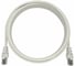 Патч-корд NTSS RJ45/8P8C, T568B UTP 6 кат. литой, 10 метров, LSZH, белый шт NTSS-PC-UTP-RJ45-6-10.0-LSZH-WT 1