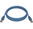 Патч-корд NTSS RJ45/8P8C, T568B UTP 6 кат. литой, 2 метра, LSZH, синий шт NTSS-PC-UTP-RJ45-6-2.0-LSZH-BU 1