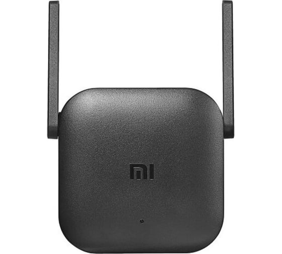 Ретранслятор Xiaomi Mi Wi-Fi Range Extender Pro DVB4235GL