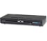 Переключатель CS1182DP4-AT-G KVM+Audio+USB 2.0, 1 user USB+DP => 2 cpu USB+DP, без шнуров, 3840x2160 30Hz, настол., исп.стандарт.шнуры, без OSD ATEN 00-01061642 3