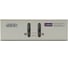 Переключатель KVM CS72U-AT Switch, VGA/SVGA+KBD+MOUSE, 1> 2 блока/порта/port USB, с KVM-шнурами USB 2х1.2м. ATEN 00-01104081 1