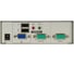 Переключатель KVM CS72U-AT Switch, VGA/SVGA+KBD+MOUSE, 1> 2 блока/порта/port USB, с KVM-шнурами USB 2х1.2м. ATEN 00-01104081 3