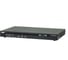 Консольный сервер SN0116CO-AXA-G 16 портов, RS232, 2xLAN RJ45, 2xIEC C14, лок.конс:RJ45+LUC(miniUSB), доп.порты:3xUSB A;RJ45(modem);PON, режимы:C ATEN 00-01177457 2