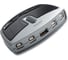 Консоль KVM US421A-AT 4-Port USB 2.0 Peripheral Switch ATEN 00-00924328 2