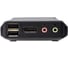 Переключатель KVM CS52DP-AT 2-портовый USB-C DisplayPort гибридный ATEN 00-00909580 2